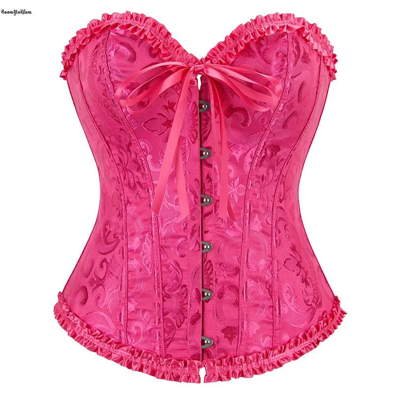 Rose pink