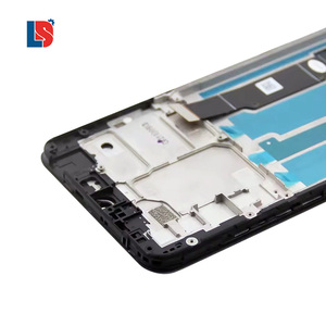 TCL 20SE電話部品工場携帯電話用タッチスクリーンTCLスクリーンPantalla Lcdフレーム付き中国メーカーオリジナルLCD - Product Image 2