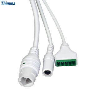 مكبر صوت خارجي نشط من Thinuna طراز IP-30HS III يعمل بمعيار IP/SIP/VOIP نظام PA بقوة 30 واط و50 واط مكبر صوت مقاوم للماء والصدأ مزود بنظام IP POE - Product Image 3