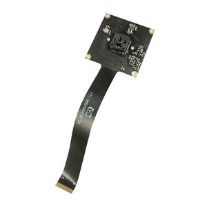 Scanner ad alta velocità da 48 Megapixel 4K HD Raspberry Pi fotocamera IMX586 Mipi modulo può essere collegato all'interfaccia usb