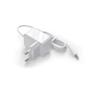 京赛欧洲标准12v电源适配器DC12V1A 2A 3A电源线，带ce认证德国标准充电器插入式连接 - Product Image 6