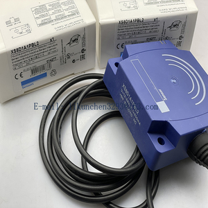 Sensor de proximidad original XS8D1A1PAL2 XS8D1A1NAL2 en stock Garantía por un año - Product Image 5