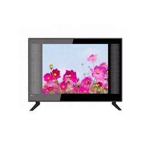 智能电视17英寸高清屏幕电视黑色支持信号VGA输入 - Product Image 2