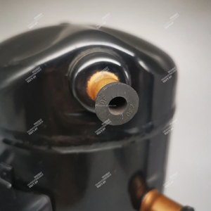 ZW520HSP-TEP-522 ısı pompası kompresör vadisi tekerlek kayar kompresör SU ISITICI hermetik soğutucu Copleland kompresör - Product Image 5