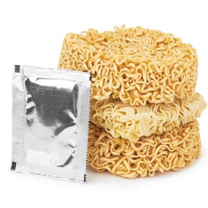 OEM Cheap Indonesian Style <strong>Halal</strong> Certified Instant Noodles 70g - Product Image 4