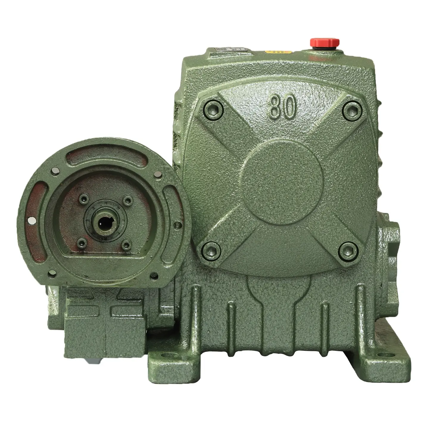 Cấu Trúc Tinh Tế Sản Xuất Thiết Kế Mới Giảm Tốc Độ WPA Worm Gear Reducer