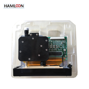 Оригинальная печатная Головка Spectra Polaris pq 512 35pl для цветного принтера - Product Image 3