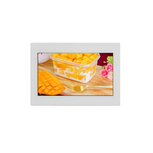 Factory 4.3 Inch Color <strong>Tft</strong> <strong>Lcd</strong> 480x272 Touch Screen Panel 4.3&quot; Display Module - Product Image 2