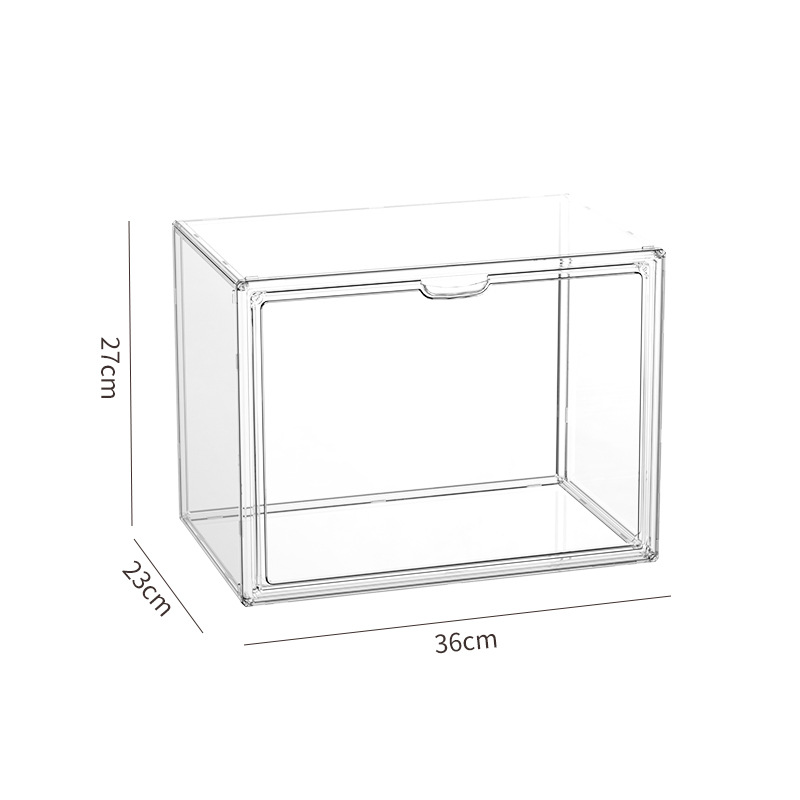 36*23*27cm * (aucun style d'étape)