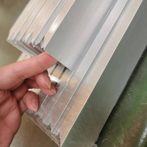 ZHL Manufacturer Aluminum Photo <strong>Frame</strong> Extrusion Profile Mirror <strong>Frame</strong> and Advertising <strong>Frame</strong> with Welding Bending Processing - Product Image 2