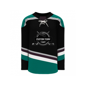 Chuyên nghiệp tùy biến thăng hoa Hockey Jerseys Pro Hockey trên băng đồng phục - Product Image 1