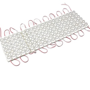 Outdoor IP65 Intelligent Remote Control RGB Electronic <strong>6</strong> <strong>Leds</strong> Module 3w Commercial Billboard Sign Display Lighting Source - Product Image 3