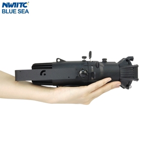 Uzaktan kumanda müzesi elipsoidal 20w beyaz mini led profil ışık - Product Image 1