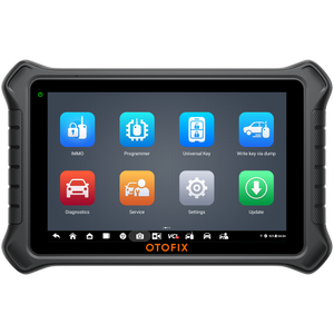 Bester Preis OTOFIX IM2 Auto Key Programmierer & Diagnose tool Full Kit Plus IMKPA Zubehör mit kostenlosem GBox3 und APB112 - Product Image 2