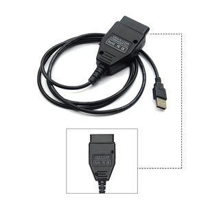 VAG K CAN Commander 1.4obd2診断スキャナーツールOBDII VAG 1.4COMケーブルvagスキャナー用 - Product Image 5