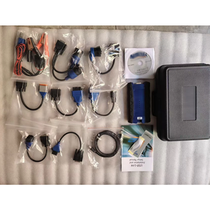 เครื่องมือวินิจฉัยปัญหา1ลิงก์ USB เครื่องสแกน OBD2สำหรับ nexiq USB Link 2 - Product Image 2