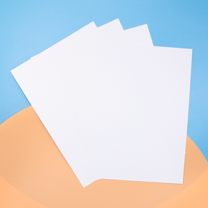 Good Quality <strong>PVC</strong> Manufacturer 260Micron White Color <strong>PVC</strong> Sheet Plastic <strong>PVC</strong> Rigid Sheet for Playing Card