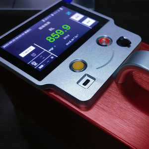 Customizable Voice Printed Mobile Rain Night Road Marking Retroreflectometer With Fast <strong>Detection</strong> <strong>Function</strong> - Product Image 2