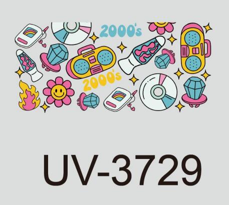 UV-3729