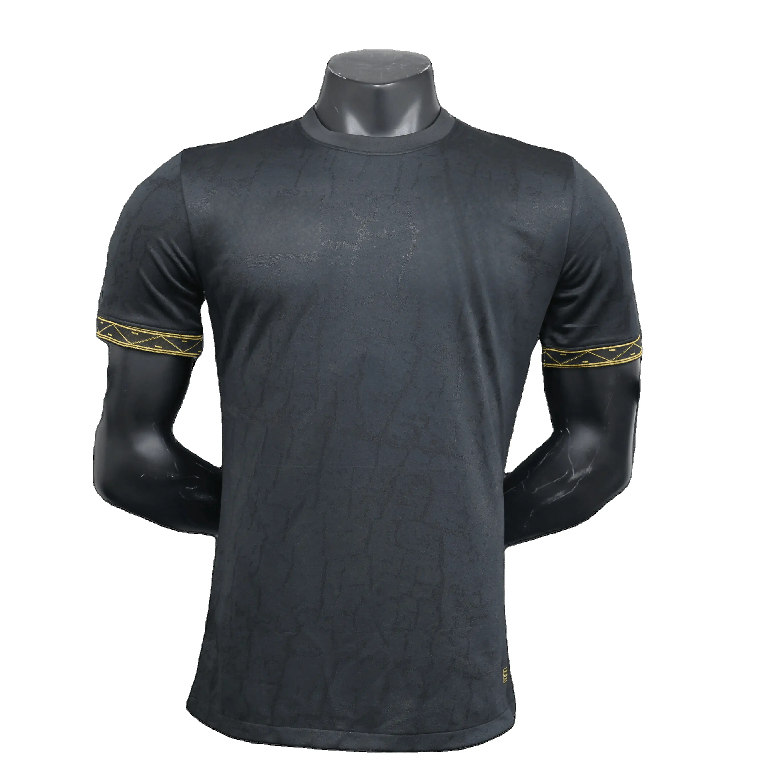 Set completo squadra 24/25 Brazil Season maglia da calcio Paqueta abbigliamento sportivo di migliore qualità completo della squadra t-Shirt in maglia