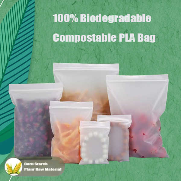 Customized Plant Based Stand up Laminated Foil Package 500g Frosted Snack Food Protein Powder Packaging Mylar Pouch Bags