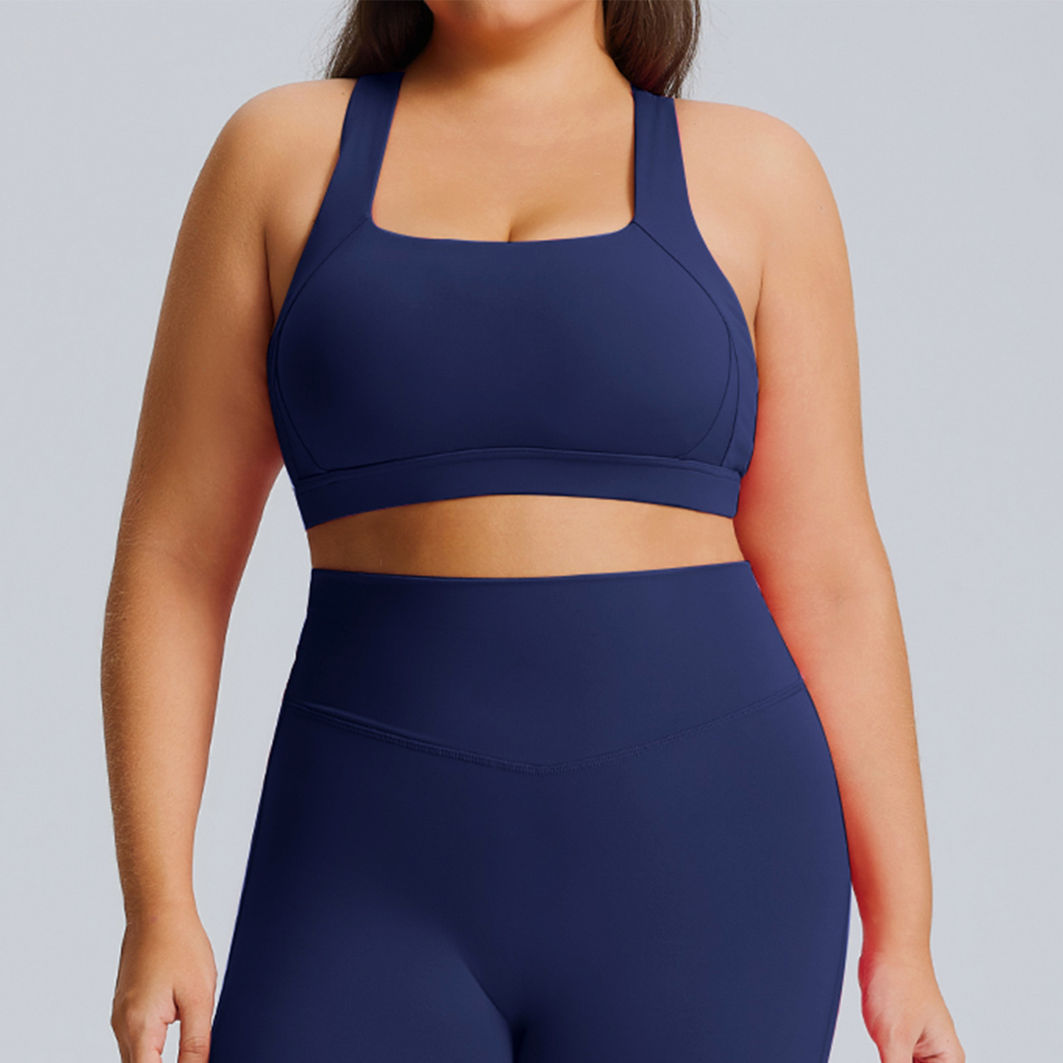 Azul marino