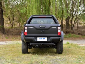 2024畅销钟星迷你电动皮卡中国新车待售 - Product Image 4