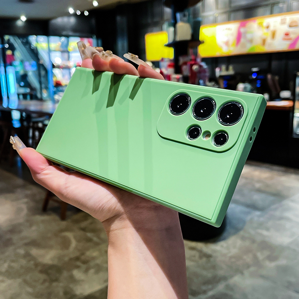 Verde