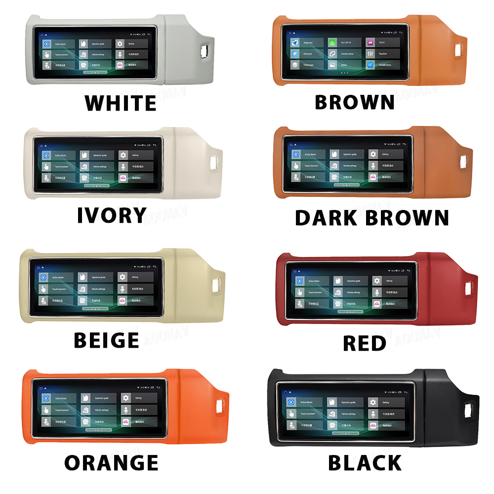 64GB Carplay DSP