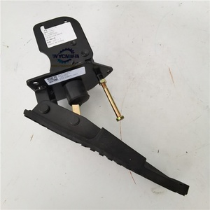 <strong>Spare</strong> <strong>Parts</strong> 803004130 Control Valve with Competitive Price - Product Image 6