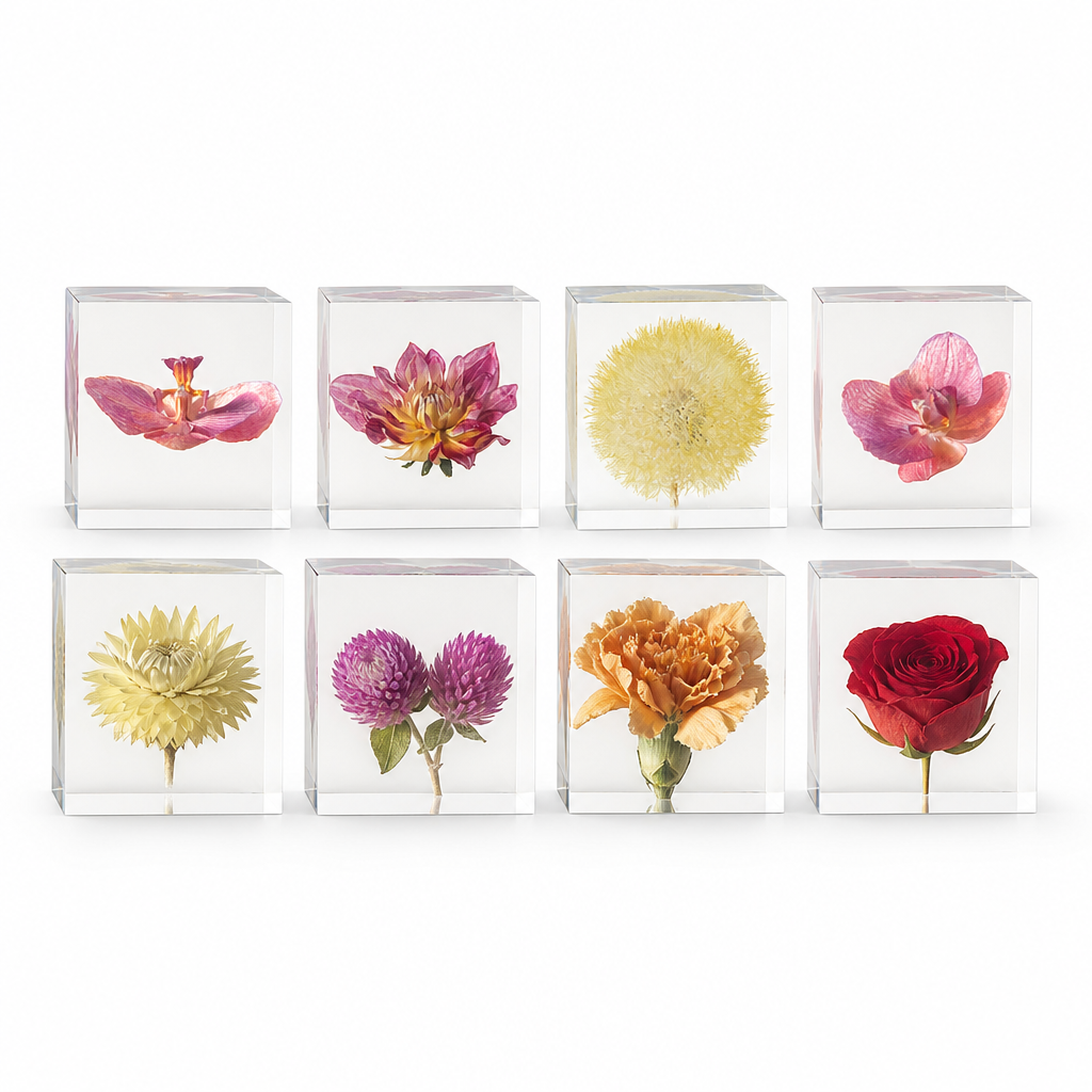 Personaliza el estilo que te guste.