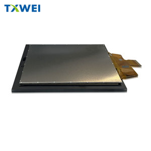Modulo Display LCD quadrato TFT a colori HD ad alta luminosità da 3.95 pollici - Product Image 5