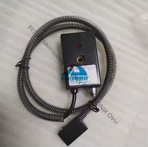 Sensor nuevo importado 244-307-02-00 para VISOLXU ML 4-8-H-KSU-2402-Q Ojo de inducción TW10 para máquina plegable MBO 244-307-02-00 - Product Image 4