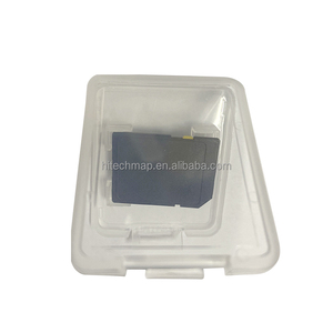 Navegación por Satélite con mapas, tarjeta SD de 16GB, 32GB, versión europea 2022 para mapa RMC - Product Image 6