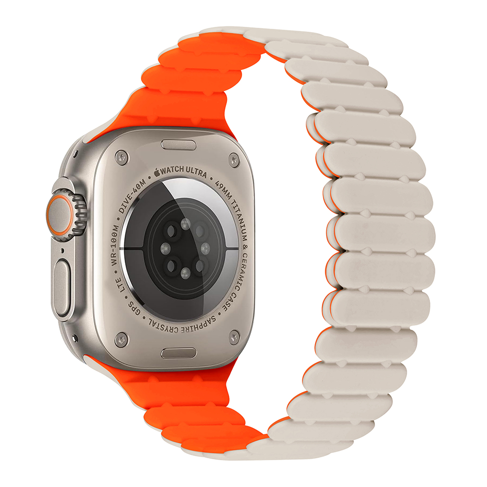 Starlight Orange