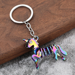 Colorful Unicorn