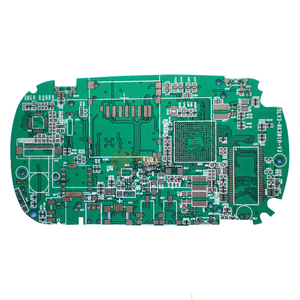 Hızlı pcb özel pcb imalatı devre 0.2mm FPC kurulu PCB örnek - Product Image 4