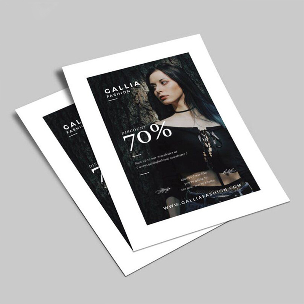 flyers