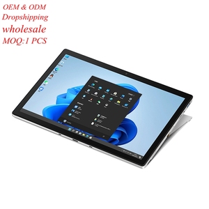 Son ONE-NETBOOK T1 2 in 1 Tablet PC 13 inç 16GB + 1TB Win11 çekirdek i5-1240P Wifi bilgisayar laptop klavye - Product Image 1