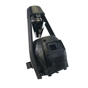 Mega factory 5R сканер снайперский световой луч 5R dmx 512 управление с gobo - Product Image 2