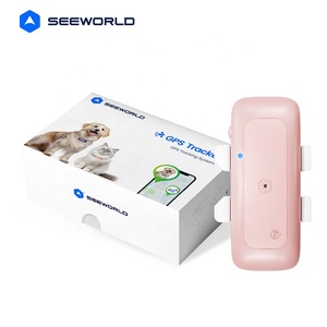 犬猫ロケータートレーサーのためのカスタム格安良い価格ペットスマートロケーショントラッキングとアクティビティトラッカー - Product Image 4