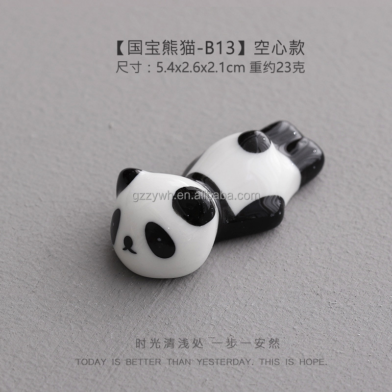 04 Tilted-Head Panda