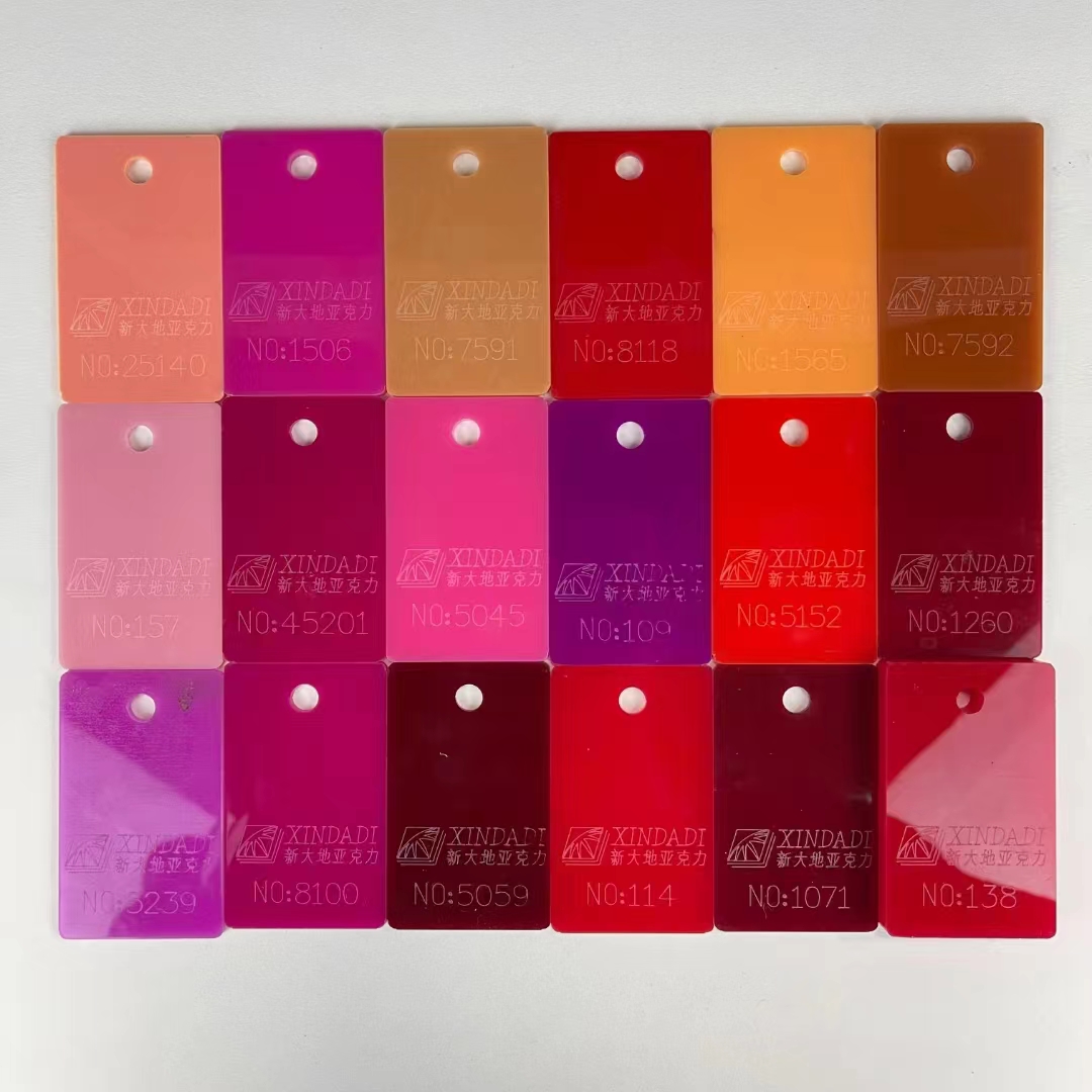 Color personalizado
