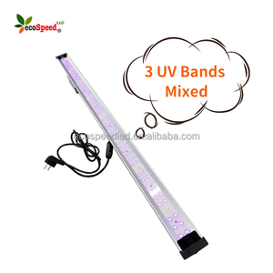 ETL成長収量増加30w uvb 280nm 365nm 395nm uva LED医療用植物開花用UVライト - Product Image 4