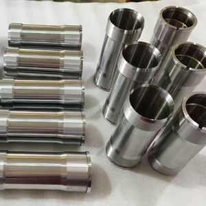 High Demand 5-Axis CNC Machining Center for 7075 Aluminum for Micro Machining Watch for Case <strong>POM</strong> <strong>Car</strong> <strong>Parts</strong> Other Customized - Product Image 2
