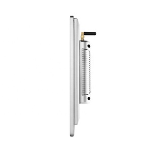 Tarjeta de Identificación Ip65, 4g, wifi, nfc, con código de barras, cámara opcional, táctil industrial, ordenador pc todo en uno para sistema de control de acceso - Product Image 4