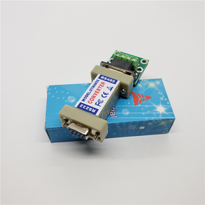 RS232至RS485 RS422无源接口转换器适配器数据通信 - Product Image 6
