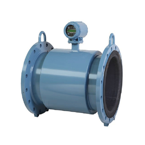 Medidor de agua de salida de pulso de precio de alta calidad medidor de flujo de agua nuevo 100% Original Rosemounta 8750W080 medidor de flujo electromagnético - Product Image 1