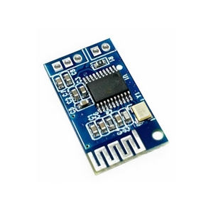 CA-6928 5V Bluetoothオーディオアンプボード5.0BT Bluetoothレシーバーモジュール - Product Image 2