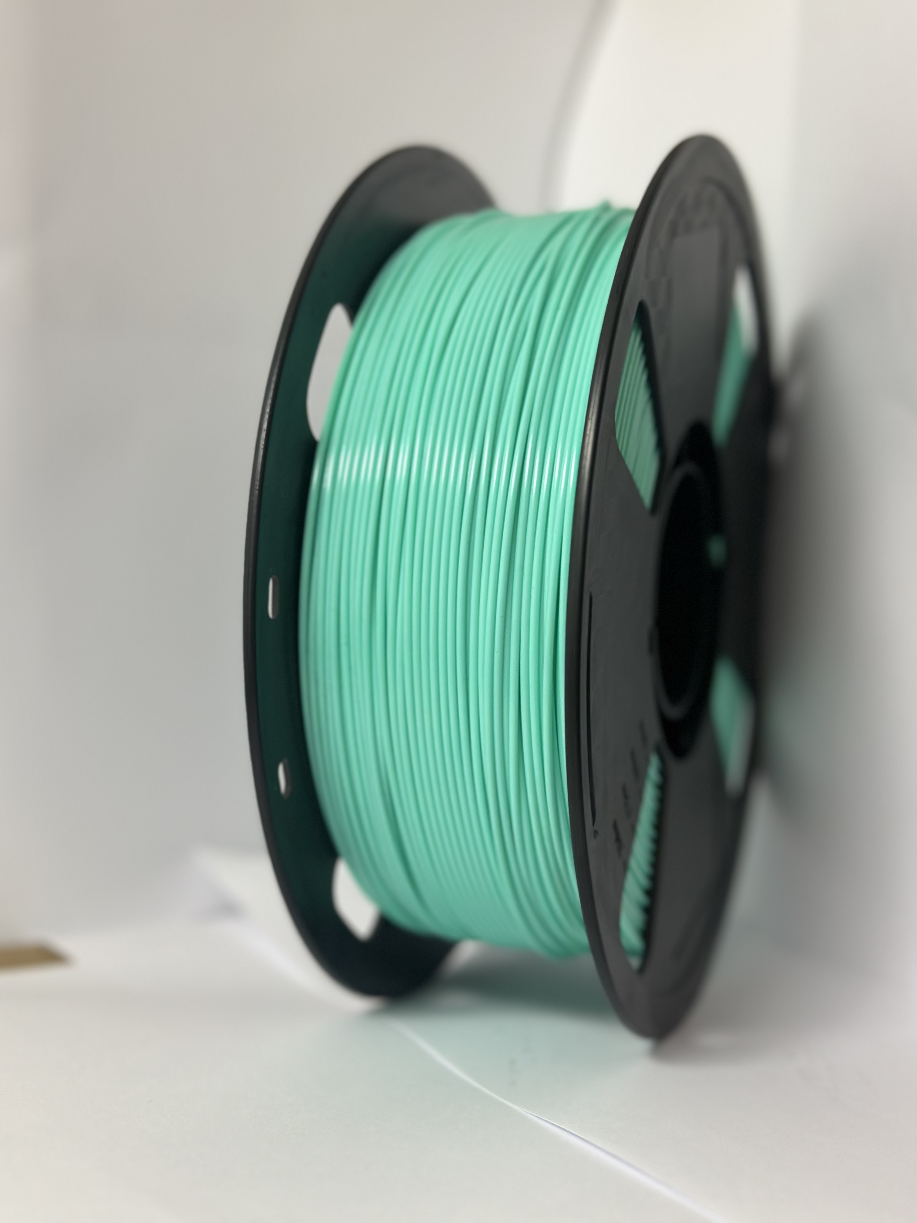 Bleu emmêlé